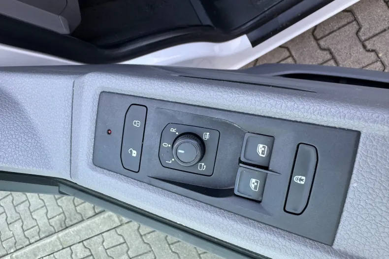 Volkswagen Transporter din 2020 cu 160.000 km - oferta VOL136458 - foto 7