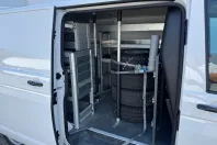 Volkswagen Transporter din 2020 cu 160.000 km - oferta VOL136458 - foto 9