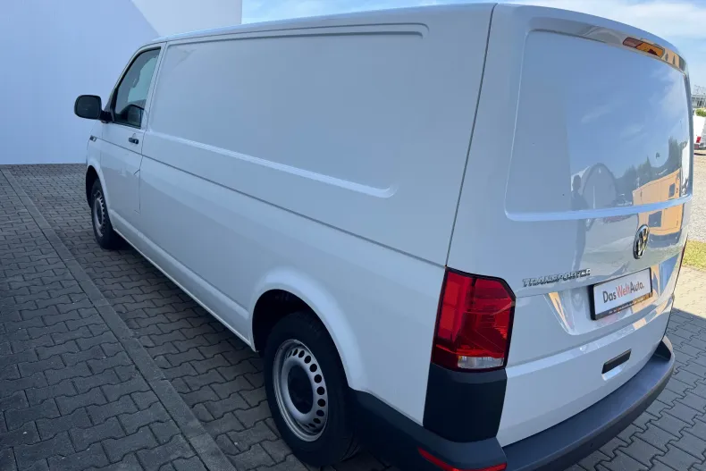 Volkswagen Transporter din 2020 cu 160.000 km - oferta VOL136458 - foto 10
