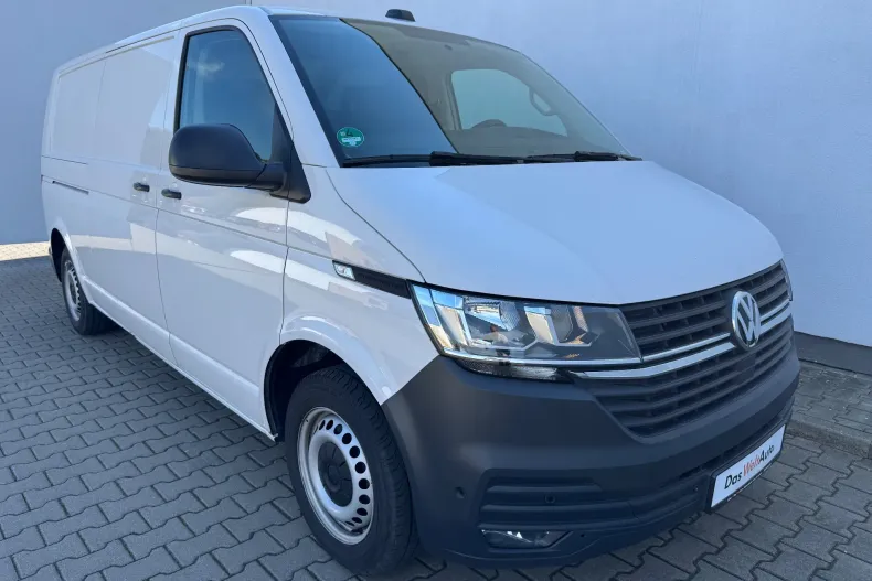 Volkswagen Transporter din 2020 cu 160.000 km - oferta VOL136458 - foto 11