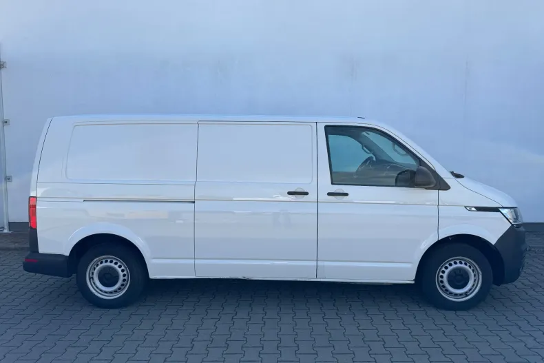 Volkswagen Transporter din 2020 cu 160.000 km - oferta VOL136458 - foto 12