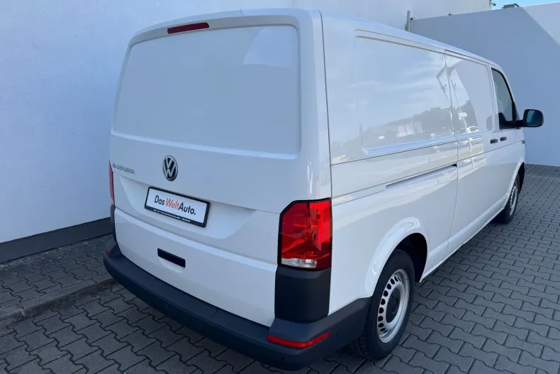 Volkswagen Transporter din 2020 cu 160.000 km - oferta VOL136458 - foto 13