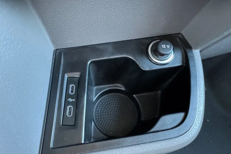 Volkswagen Transporter din 2020 cu 160.000 km - oferta VOL136458 - foto 15