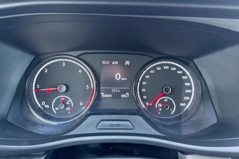 Volkswagen Transporter din 2020 cu 160.000 km - oferta VOL136458 - foto 16