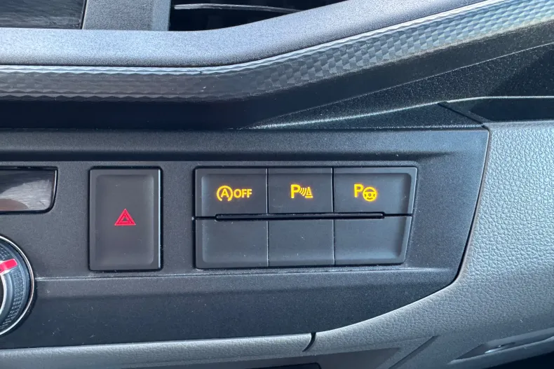 Volkswagen Transporter din 2020 cu 160.000 km - oferta VOL136458 - foto 18