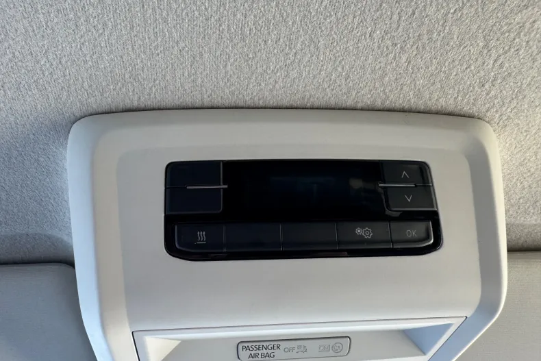 Volkswagen Transporter din 2020 cu 160.000 km - oferta VOL136458 - foto 20