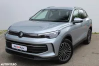 Volkswagen Tiguan din 2025 cu 13.750 km - oferta VOL136459 - foto 1
