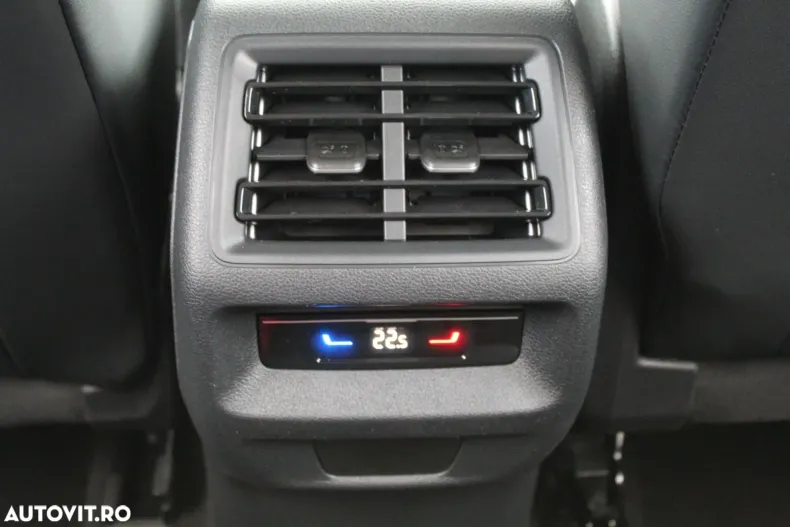 Volkswagen Tiguan din 2025 cu 13.750 km - oferta VOL136459 - foto 6