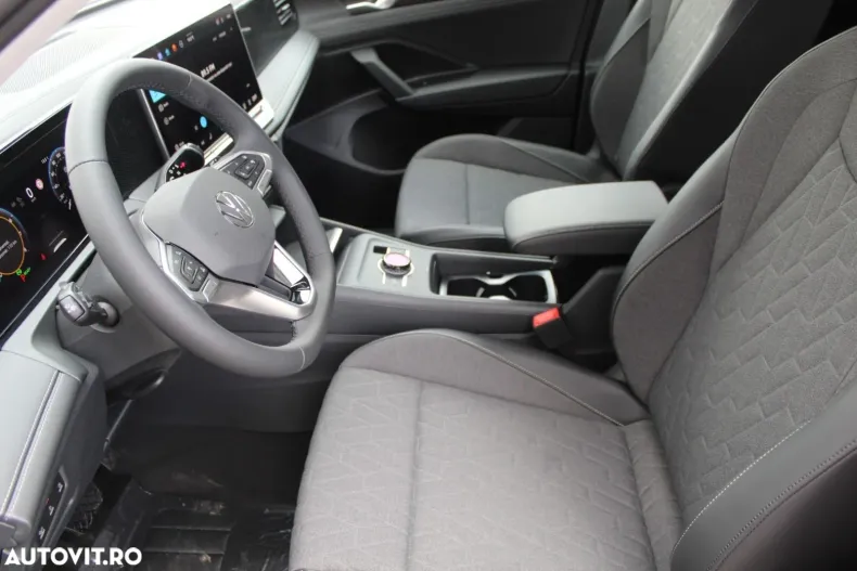 Volkswagen Tiguan din 2025 cu 13.750 km - oferta VOL136459 - foto 7