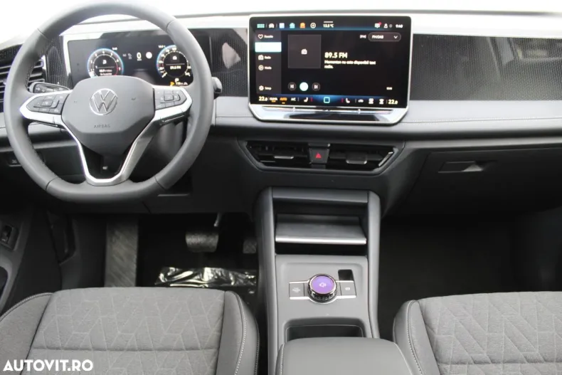Volkswagen Tiguan din 2025 cu 13.750 km - oferta VOL136459 - foto 8
