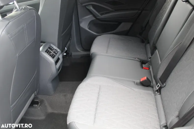 Volkswagen Tiguan din 2025 cu 13.750 km - oferta VOL136459 - foto 10