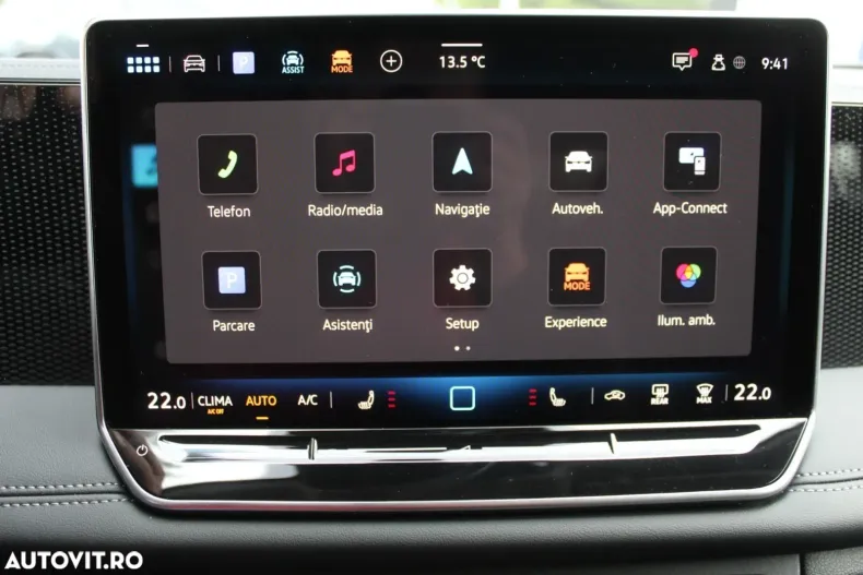 Volkswagen Tiguan din 2025 cu 13.750 km - oferta VOL136459 - foto 11