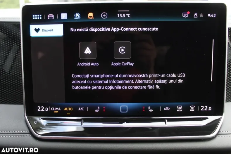 Volkswagen Tiguan din 2025 cu 13.750 km - oferta VOL136459 - foto 13