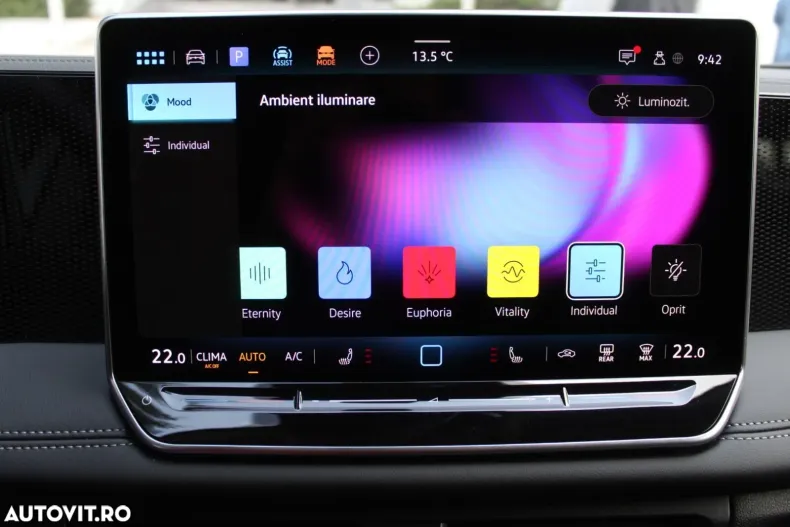 Volkswagen Tiguan din 2025 cu 13.750 km - oferta VOL136459 - foto 15