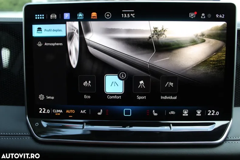 Volkswagen Tiguan din 2025 cu 13.750 km - oferta VOL136459 - foto 17