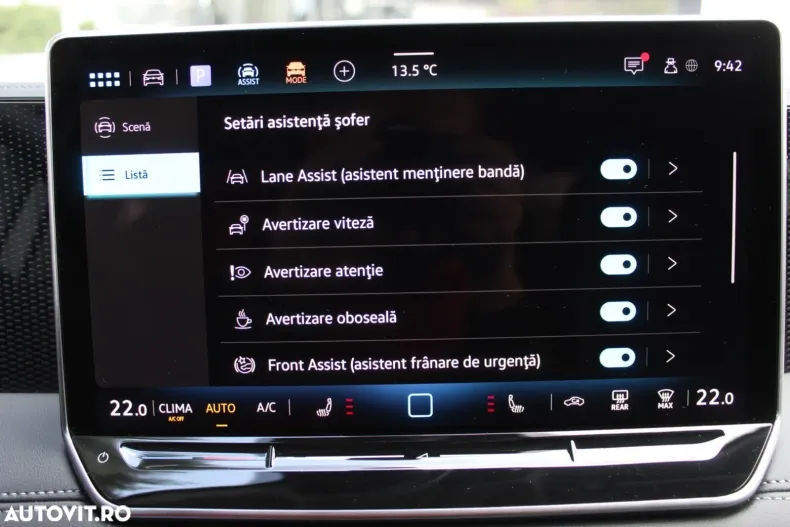 Volkswagen Tiguan din 2025 cu 13.750 km - oferta VOL136459 - foto 21