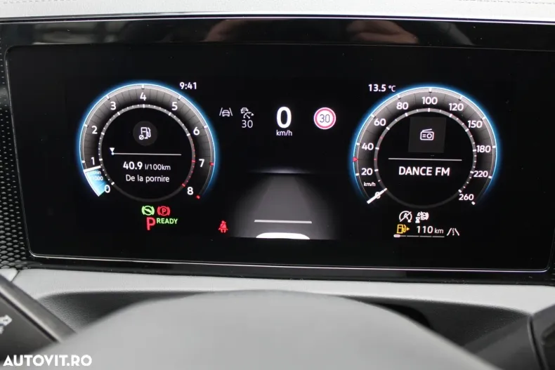 Volkswagen Tiguan din 2025 cu 13.750 km - oferta VOL136459 - foto 22