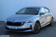 Skoda Octavia din 2025 cu 2.900 km - oferta SKO136460 - foto 1