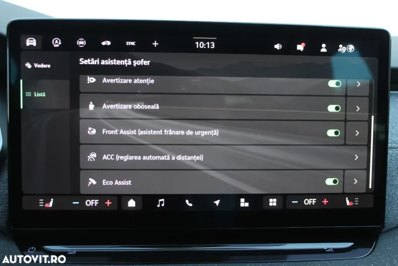 Skoda Octavia din 2025 cu 2.900 km - oferta SKO136460 - foto 6