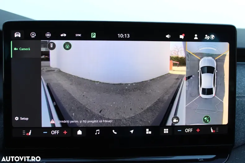 Skoda Octavia din 2025 cu 2.900 km - oferta SKO136460 - foto 12