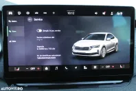 Skoda Octavia din 2025 cu 2.900 km - oferta SKO136460 - foto 14