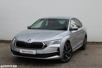 Skoda Octavia din 2025 - oferta SKO136461