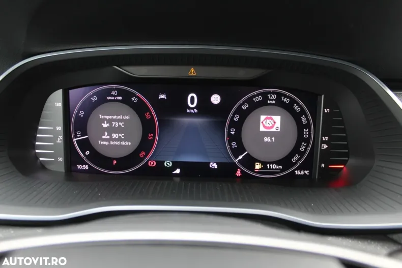 Skoda Octavia din 2025 cu 4.850 km - oferta SKO136461 - foto 2