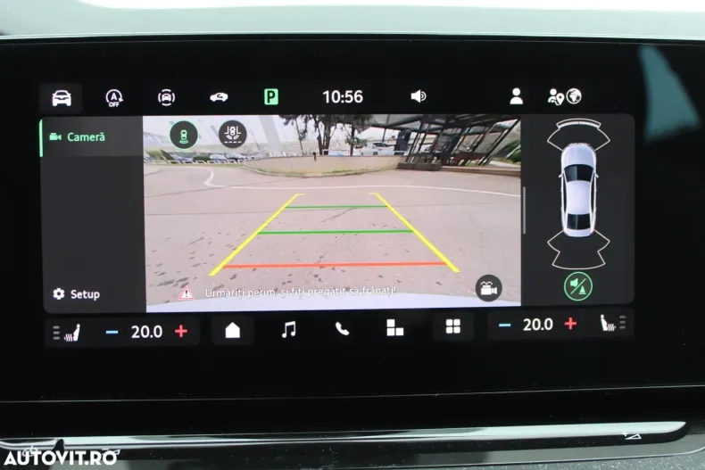 Skoda Octavia din 2025 cu 4.850 km - oferta SKO136461 - foto 8