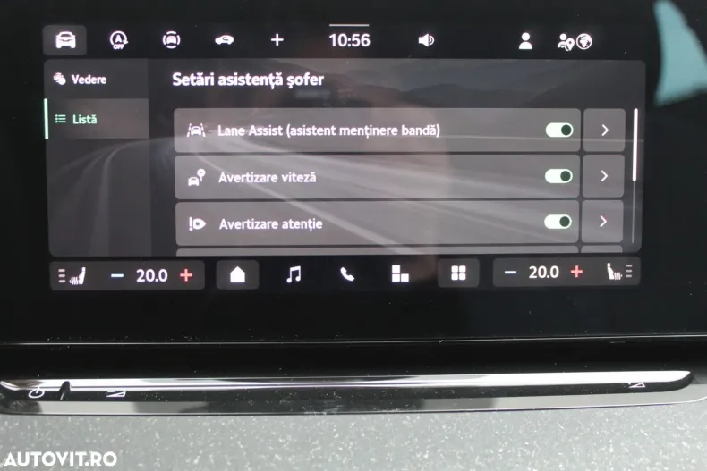 Skoda Octavia din 2025 cu 4.850 km - oferta SKO136461 - foto 14