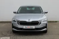 Skoda Octavia din 2025 cu 4.850 km - oferta SKO136461 - foto 19
