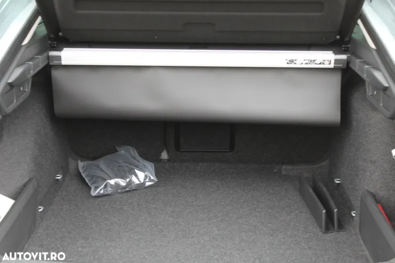 Skoda Octavia din 2025 cu 4.850 km - oferta SKO136461 - foto 22