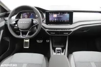 Skoda Octavia din 2025 cu 4.850 km - oferta SKO136461 - foto 24