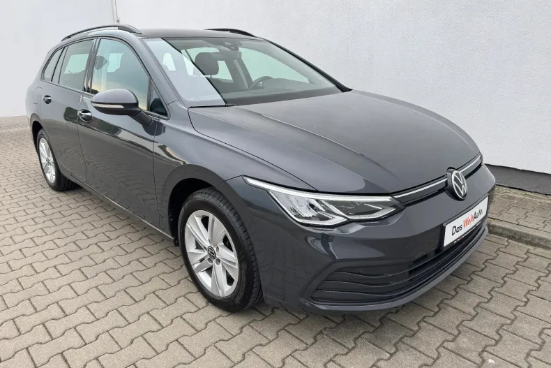 Volkswagen Golf din 2022 cu 161.000 km - oferta VOL136463 - foto 2