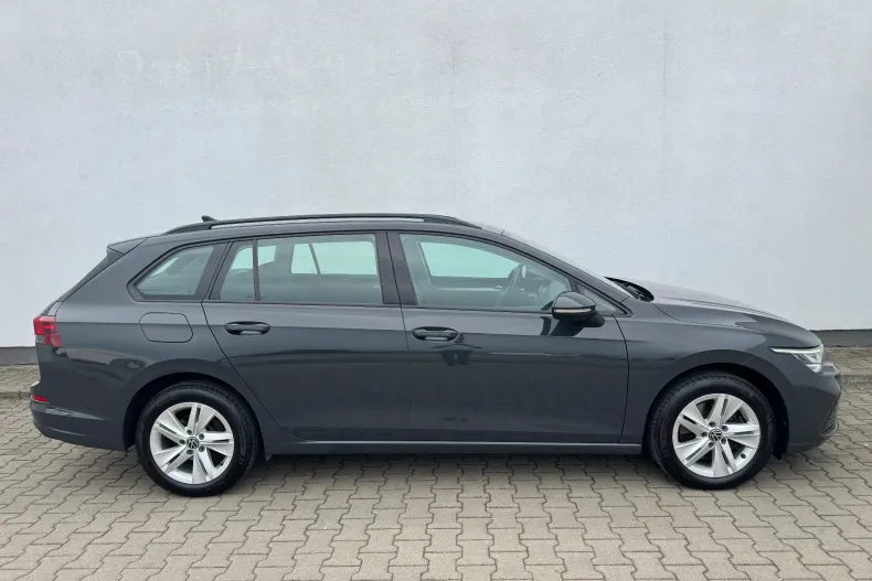 Volkswagen Golf din 2022 cu 161.000 km - oferta VOL136463 - foto 3