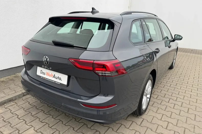 Volkswagen Golf din 2022 cu 161.000 km - oferta VOL136463 - foto 4