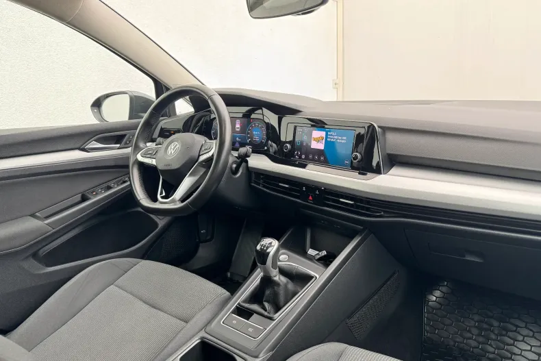 Volkswagen Golf din 2022 cu 161.000 km - oferta VOL136463 - foto 6