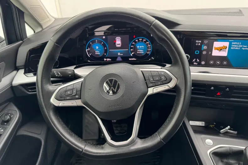Volkswagen Golf din 2022 cu 161.000 km - oferta VOL136463 - foto 9