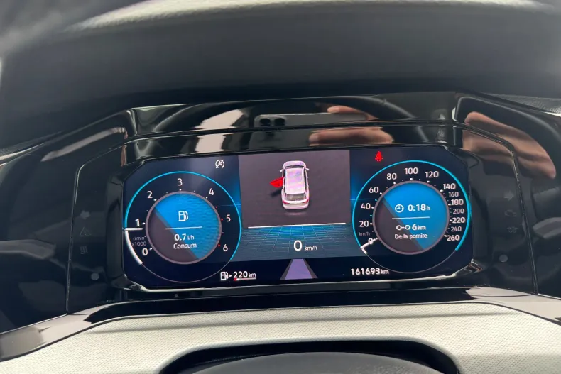 Volkswagen Golf din 2022 cu 161.000 km - oferta VOL136463 - foto 10