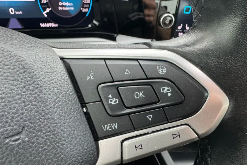 Volkswagen Golf din 2022 cu 161.000 km - oferta VOL136463 - foto 12