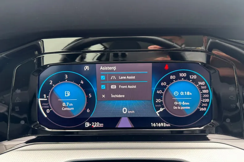 Volkswagen Golf din 2022 cu 161.000 km - oferta VOL136463 - foto 13