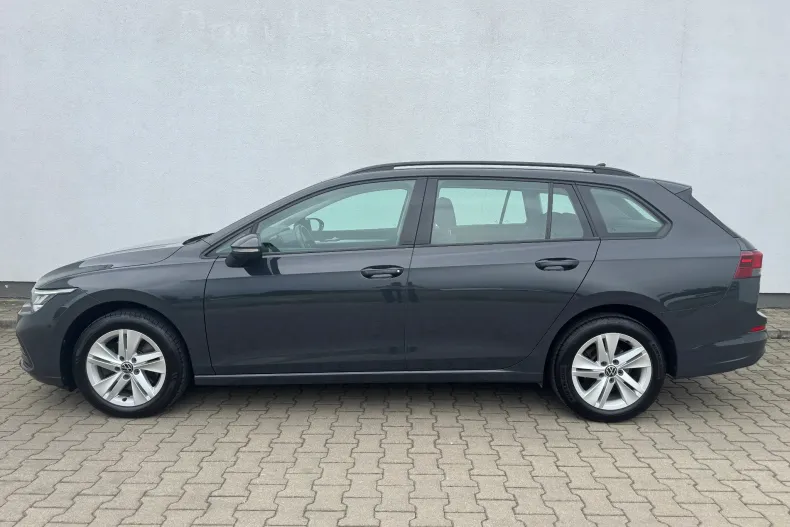 Volkswagen Golf din 2022 cu 161.000 km - oferta VOL136463 - foto 17