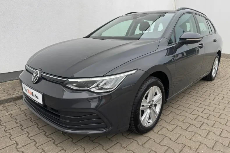 Volkswagen Golf din 2022 cu 161.000 km - oferta VOL136463 - foto 18