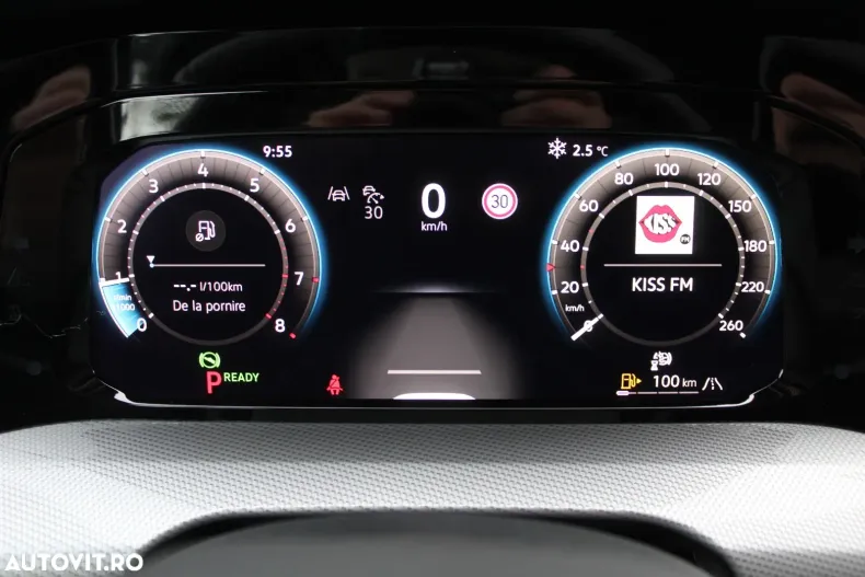 Volkswagen Golf din 2024 cu 10.000 km - oferta VOL136464 - foto 5