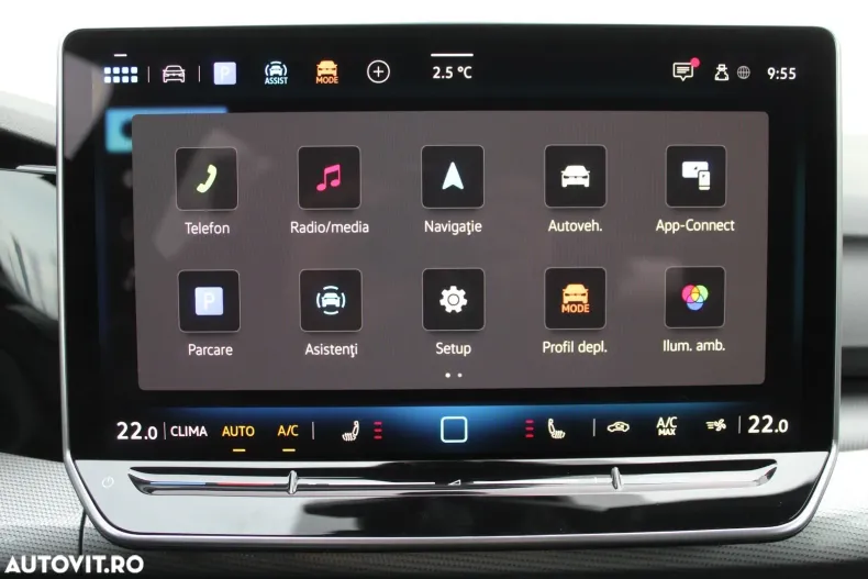 Volkswagen Golf din 2024 cu 10.000 km - oferta VOL136464 - foto 10