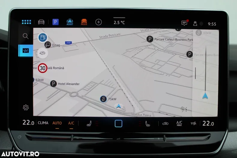 Volkswagen Golf din 2024 cu 10.000 km - oferta VOL136464 - foto 11