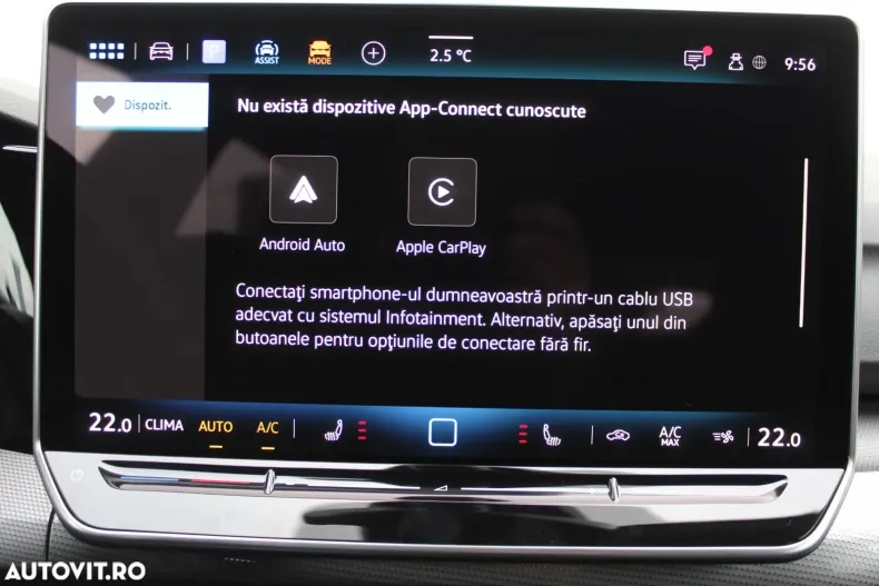 Volkswagen Golf din 2024 cu 10.000 km - oferta VOL136464 - foto 12