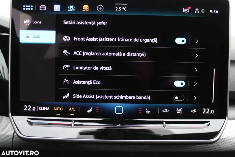 Volkswagen Golf din 2024 cu 10.000 km - oferta VOL136464 - foto 14