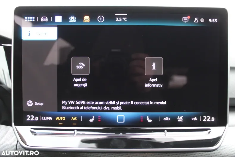 Volkswagen Golf din 2024 cu 10.000 km - oferta VOL136464 - foto 19