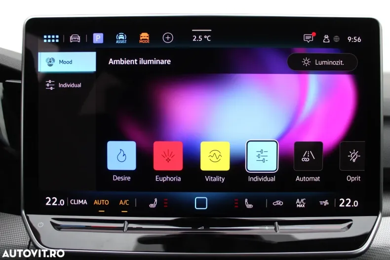 Volkswagen Golf din 2024 cu 10.000 km - oferta VOL136464 - foto 21