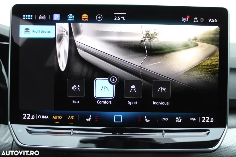 Volkswagen Golf din 2024 cu 10.000 km - oferta VOL136464 - foto 22